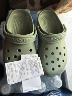 Crocs