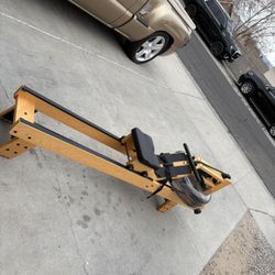 WaterRower 