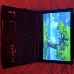 Acer Predator Helios 300 Gaming Laptop