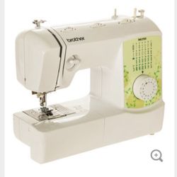 Brothers sewing machine