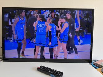 32” Insignia TV