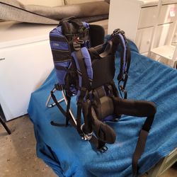 Kelty Kids Hiking Backpack 