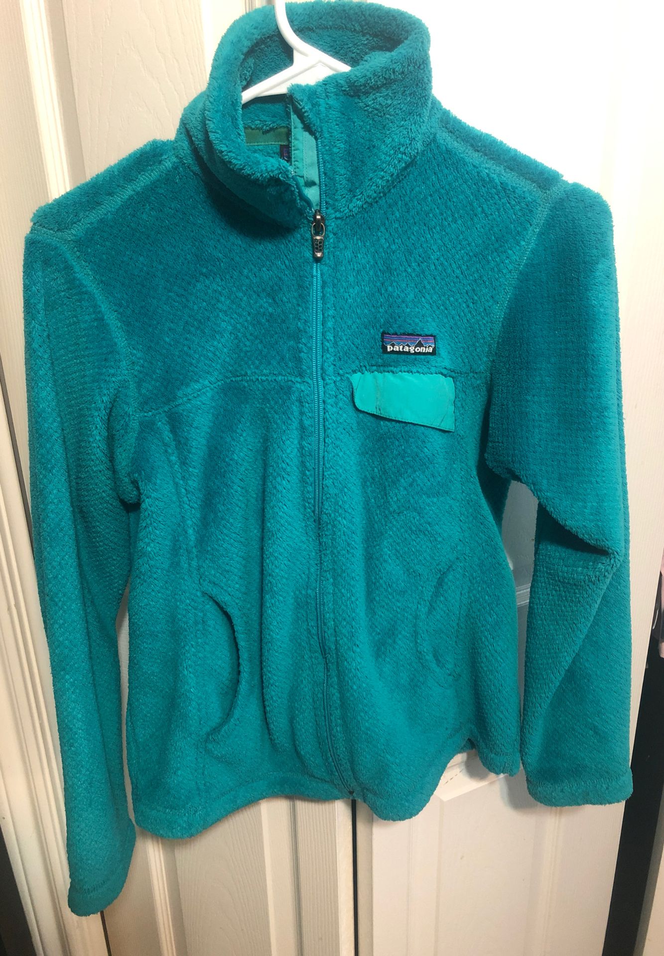 Women’s XS Patagonia fleece