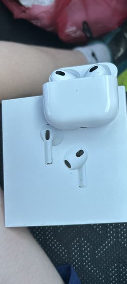 AirPods 3rd Gen