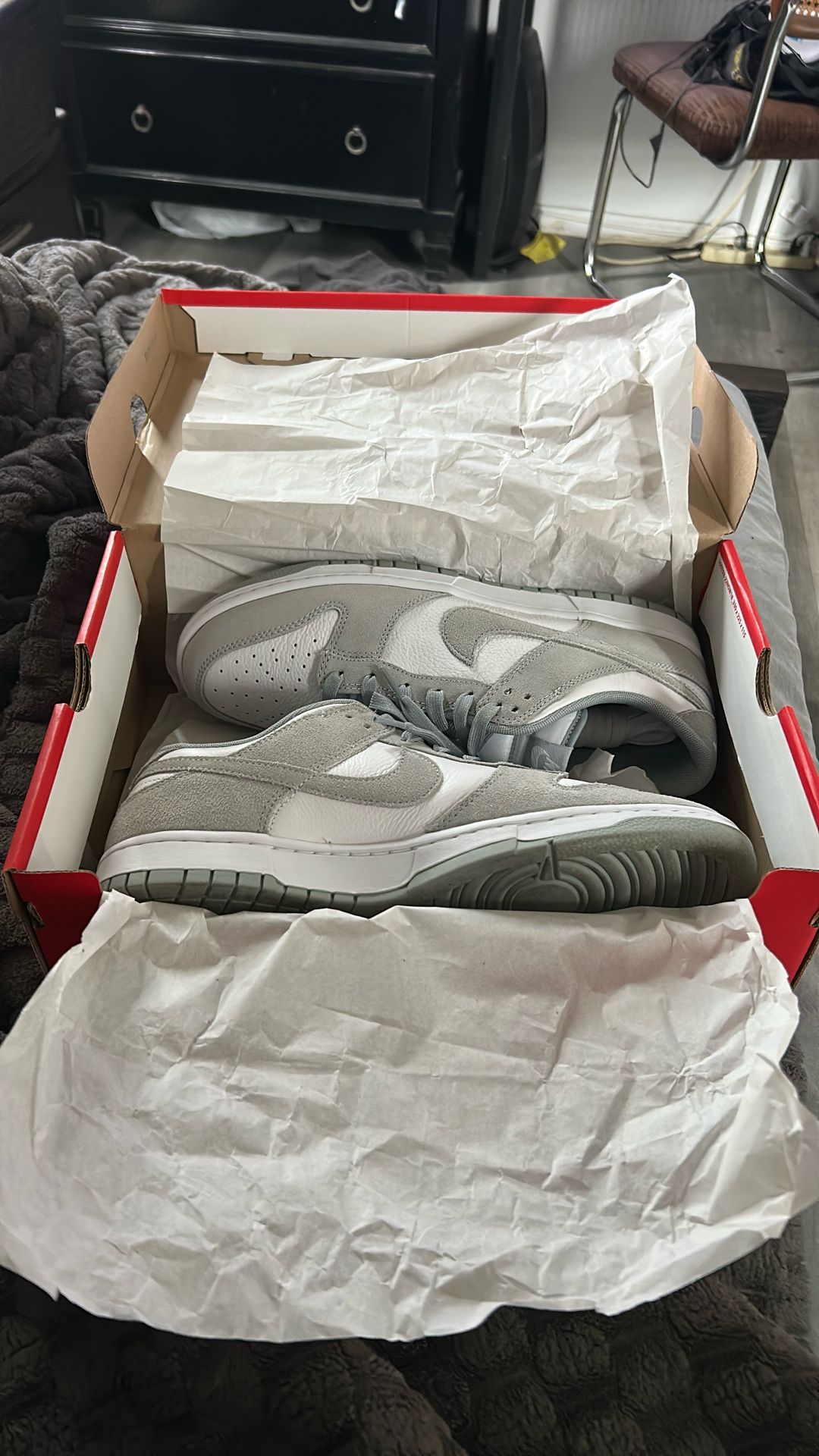 Nike Dunk Low Retro Se