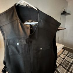 Brand New Motorcycle Jacket 
