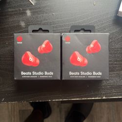 beats studio buds