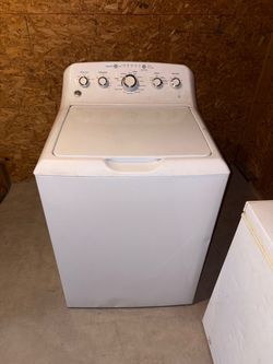 GE Top Load Washing Machine