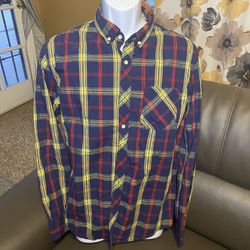 5 Men Shirts N Sweaters 