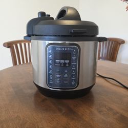 Instant Pot