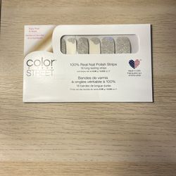 ColorStreet Out Of Line