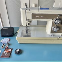 VTG Sears Kenmore 158.17300