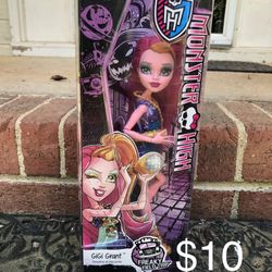 TOYS FOR BOYS AND GIRLS 