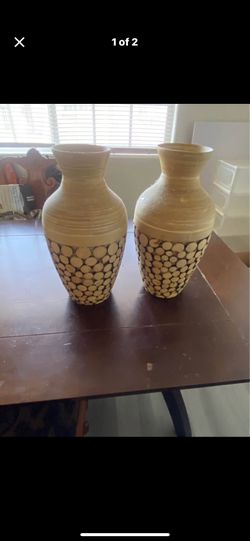 Vase Decor
