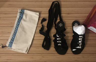 Tory Burch Sandals 