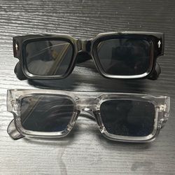 2 Pack Sunglasses