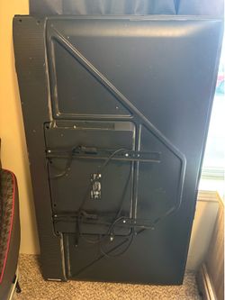 55” Tv Roku