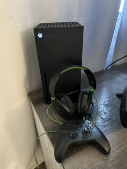 Xbox Series X 1tb