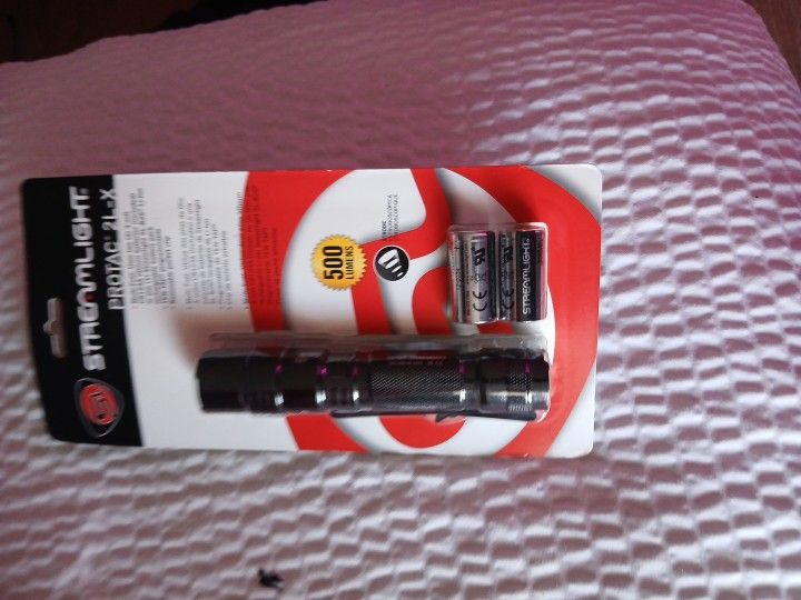 Streamlight 