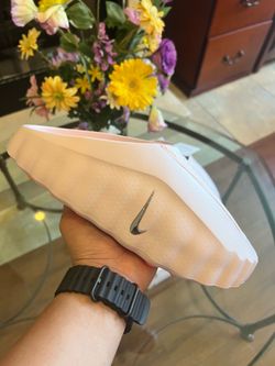 Nike Mind 001 Pearl Pink Size 7W