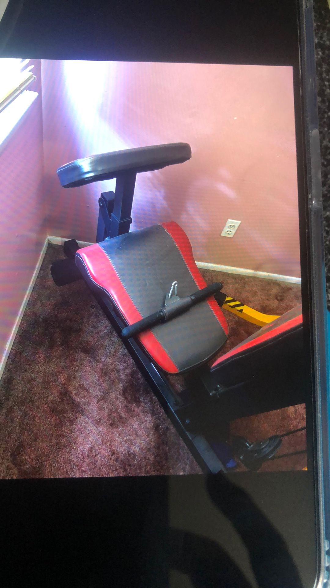 IMPEX Platinum Marcy PM-3200 Home Gym