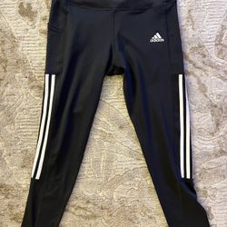 Adidas Leggings 