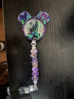 ID Badge Holder