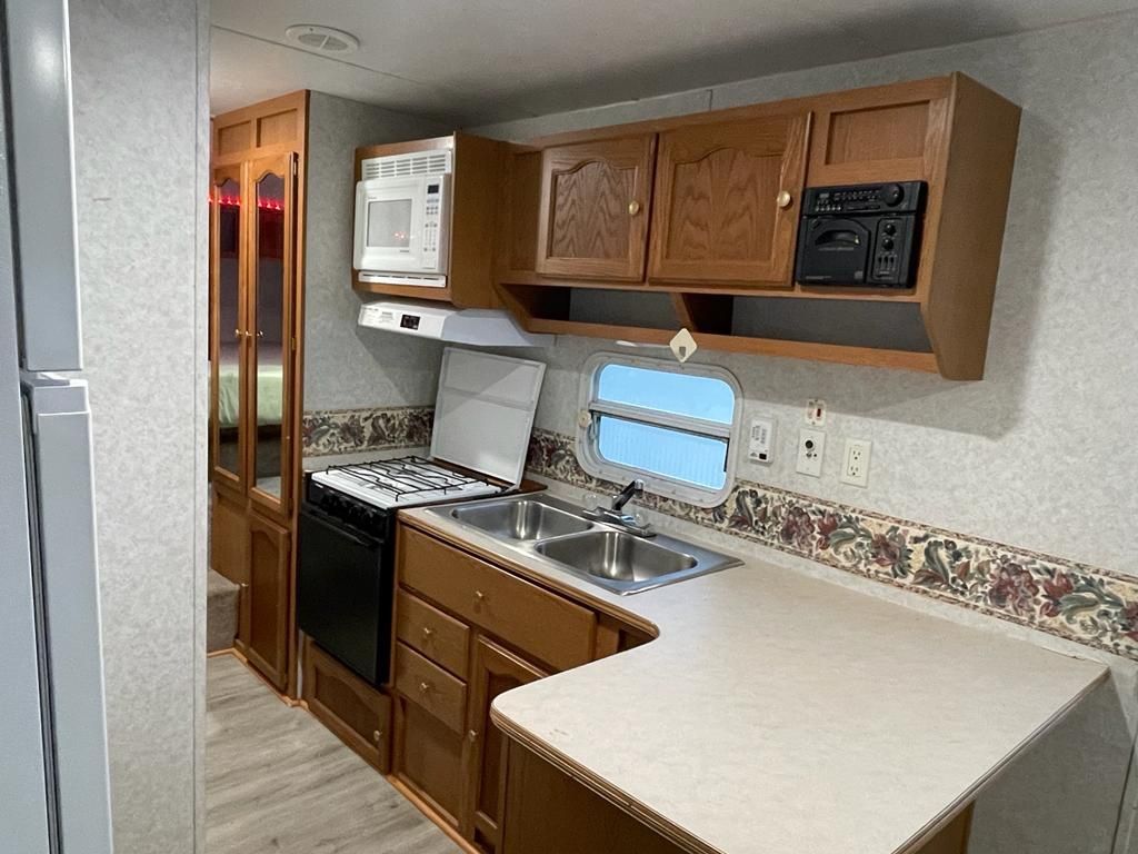 RV Trailer for Sale in Halndle Bch, FL OfferUp