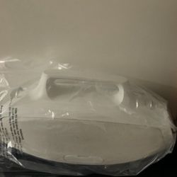 Skullcandy Barrel White