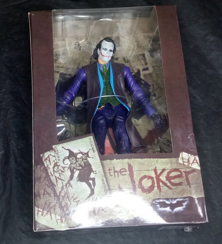 Neca Joker 