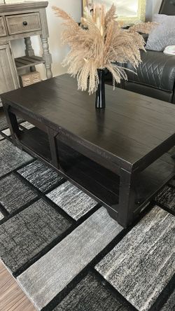 3 Mesitas De Sala Madera Solida