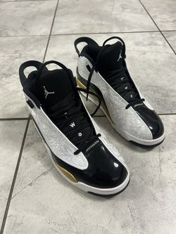 Air Jordan Dub Zero