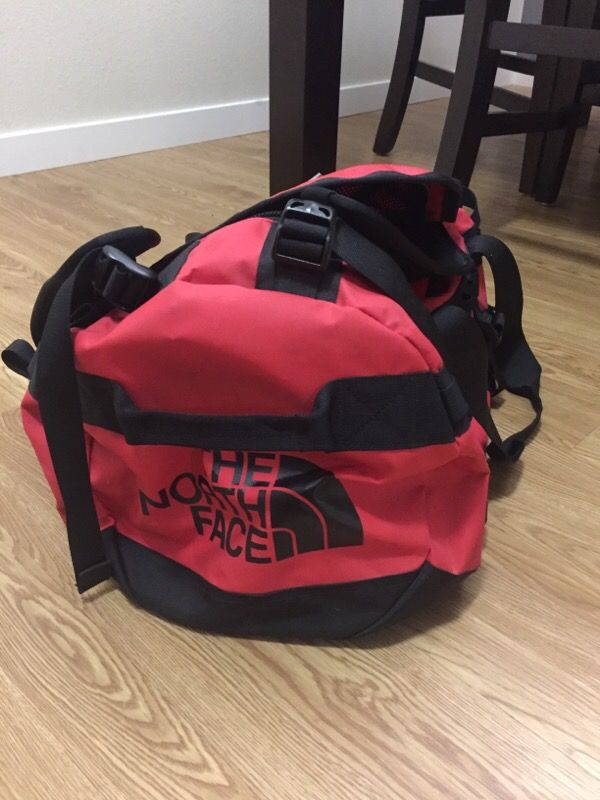 NorthFace Basecamp Duffel