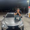 Tanke De La Nissan 