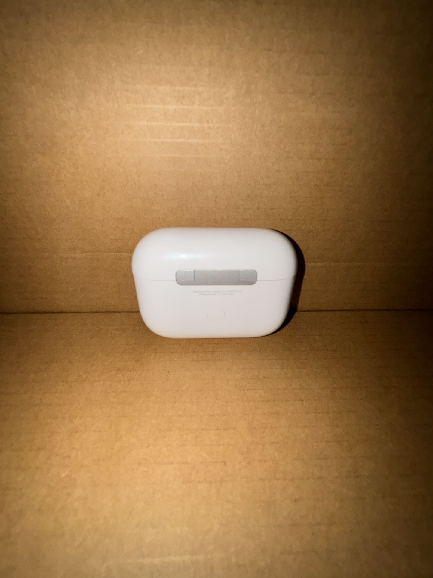 Airpod Pro 2nd Gen Noise Cancellation