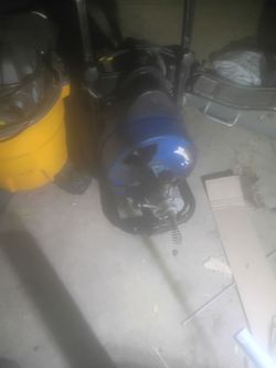 Drain cleaner