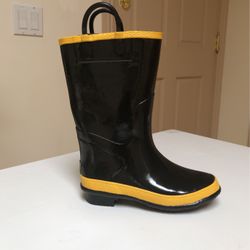 Rain Boot 