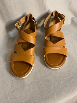 Sofft brand sandals