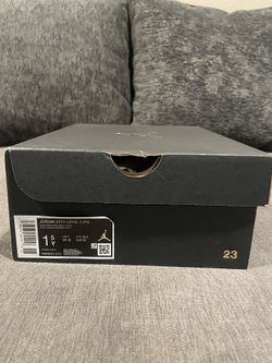 LIttle boys Nike Air Jordan
