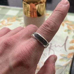 David Yurman Ring