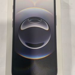 iPhone 16e 128 gb New Unlocked 