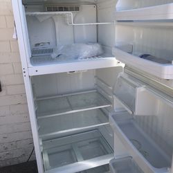 Refrigerador $50 todo funciona
