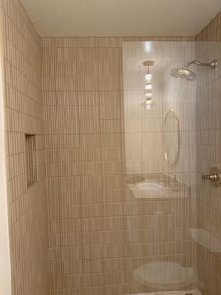 Tile from Spain