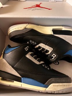 Jordan 3