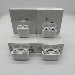 1:1 EarBuds (personal or resell only)