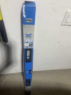 Empire Digital Level