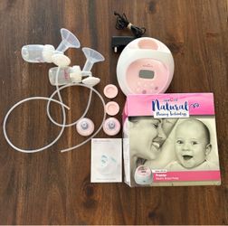Spectra S2 Plus Breast Pump