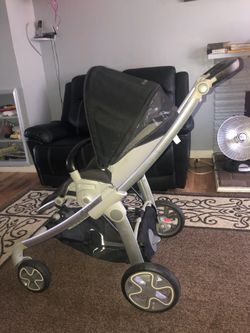 Maxi-cosi Elea Stroller