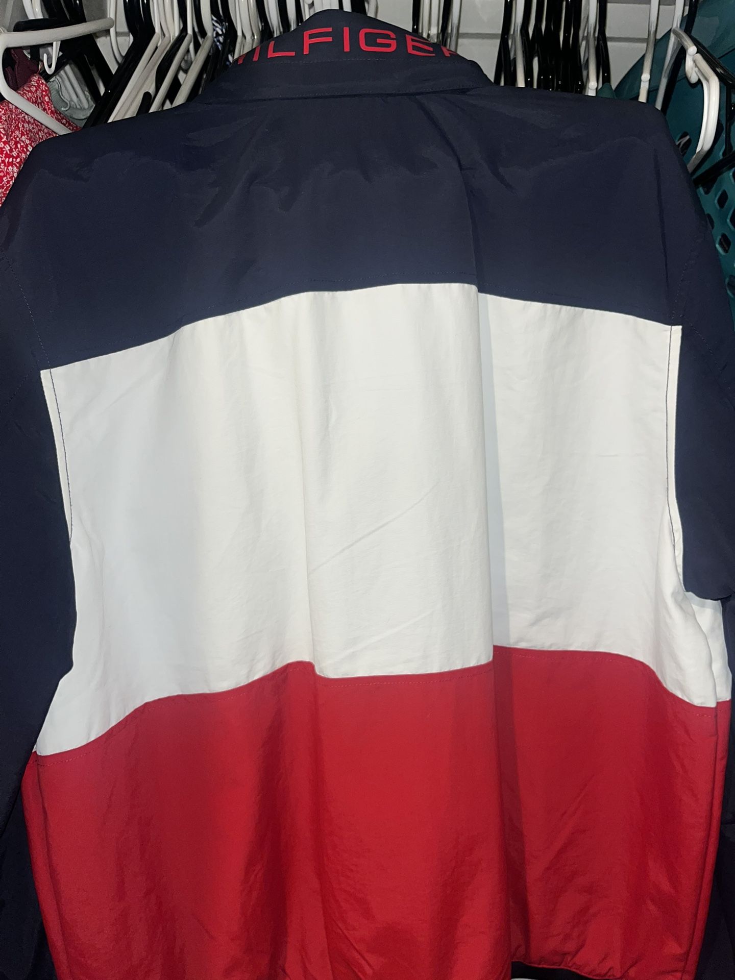 Tommy Hilfiger The Regatta Jacket