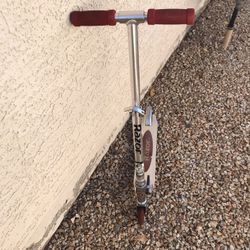 Razor Scooter 